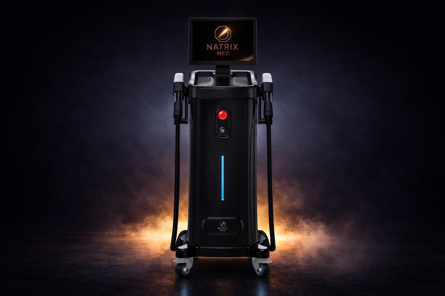 Natrix Med IPL-Plattform – professionelles IPL-Gerät